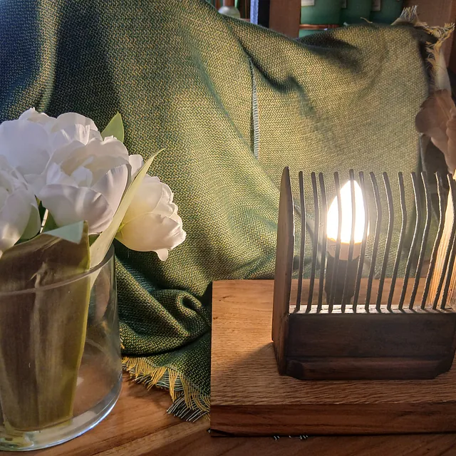 Lampe