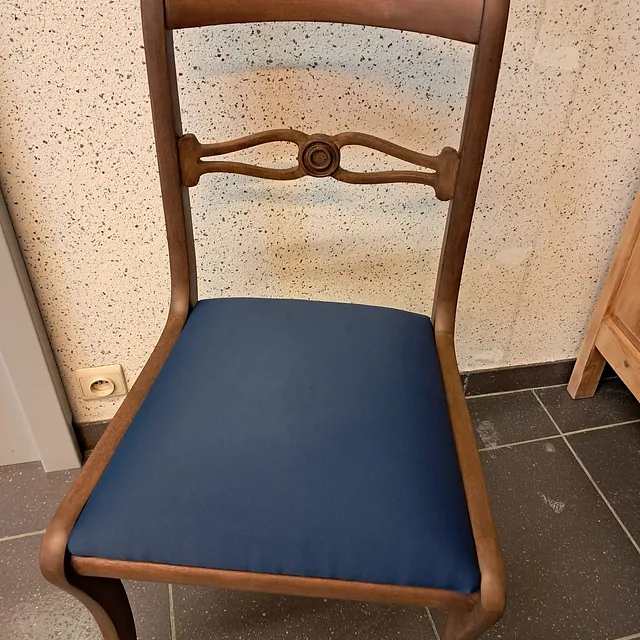 chaise
