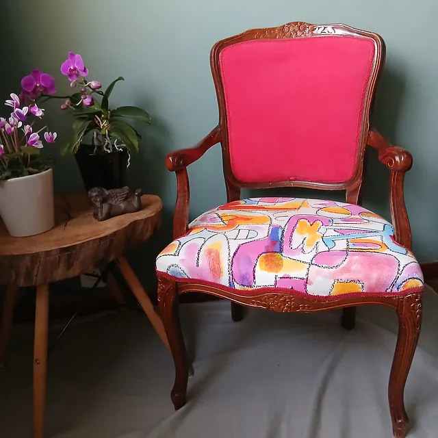 Fauteuil