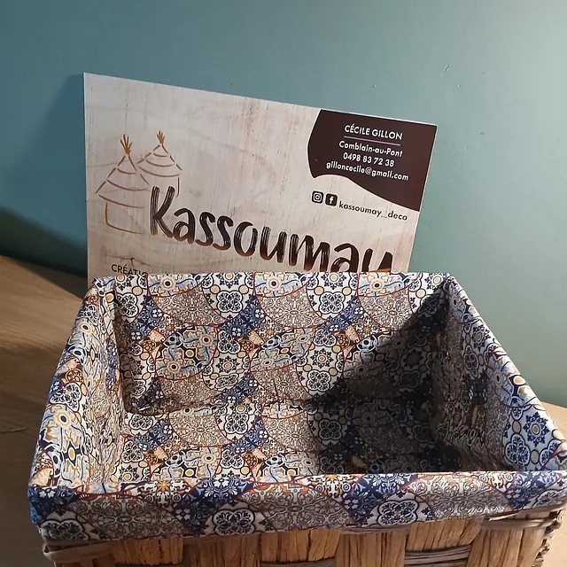Panier