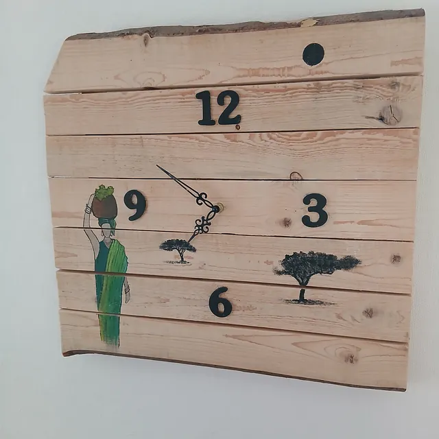 Horloge