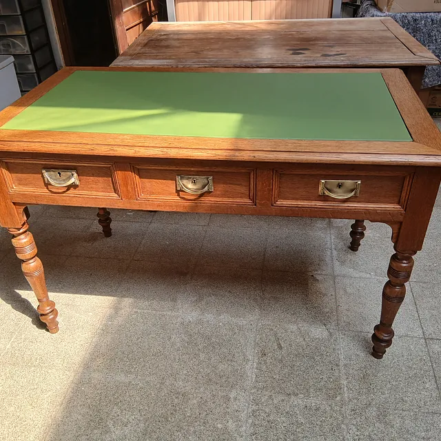 Bureau